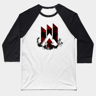 apex legends Baseball T-Shirt